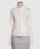 DANIELE ALESSANDRINI JEANS - Zip sweatshirt