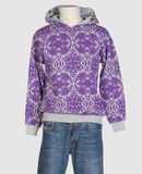 ACAMOTIGERWORLD - Sweatshirt
