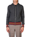 ETRO - Zip sweatshirts