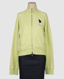 DSQUARED2 - Felpa con zip
