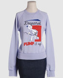 DSQUARED2 - Felpa