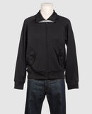 Y-3 - Felpa con zip