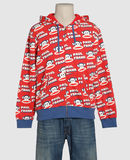 PAUL FRANK - Zip sweatshirt