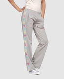 LUCIEN PELLAT-FINET - Pantalone felpa