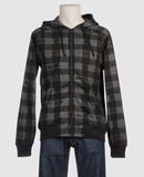 STUSSY AUTHENTIC GEAR - Felpa con zip