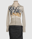 POLO JEANS COMPANY - Zip sweatshirt