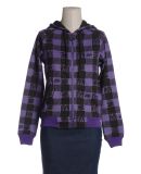 STUSSY GIRLS - Sweat avec zip