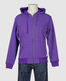 STUSSY AUTHENTIC GEAR - Felpa con zip