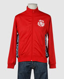 STUSSY AUTHENTIC GEAR - Felpa con zip