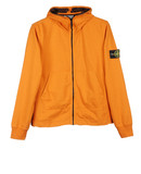 STONE ISLAND - Zip sweatshirts