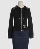 MOSCHINO JEANS - Felpa con zip