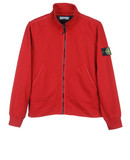 STONE ISLAND - Zip sweatshirts