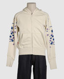 EVISU HERITAGE - Sweat avec zip