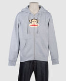PAUL FRANK - Zip sweatshirt