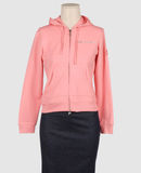 PINKO - Felpa con zip