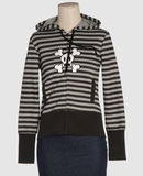 PAUL FRANK - Sweatshirt mit Zipp