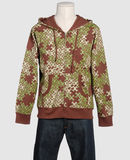 PAUL FRANK - Zip sweatshirt