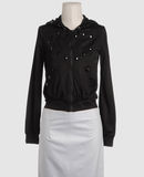 MOSCHINO JEANS - Felpa con zip
