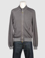 DONDUP - Zip sweatshirt