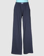 EVERLAST - Pantalones de felpa