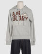 A.M. GLORY - true