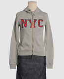 VINTAGE 55 - Sweat avec zip