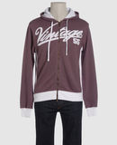 VINTAGE 55 - Felpa con zip