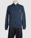 DONDUP - Zip sweatshirt