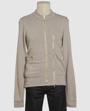 GOLDEN GOOSE - Sweat avec zip