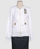 RICHMOND DENIM - Zip sweatshirt