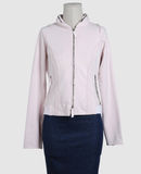 SCERVINO - Sudadera con cremallera