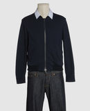 D.A. DANIELE ALESSANDRINI - Zip sweatshirt