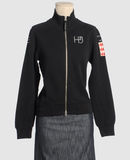 HYDROGEN - Zip sweatshirt