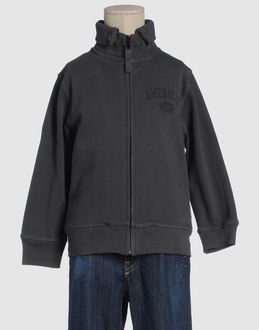 AMERICAN OUTFITTERS Boy FLEECE TOPS Zip sweatshirts 283