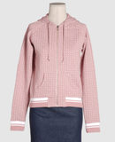 STUSSY GIRLS - Sweat avec zip