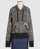 HURLEY - Sweat avec zip
