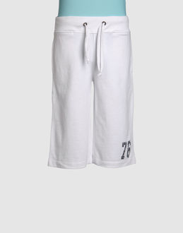 AMERICAN OUTFITTERS Boy FLEECE TOPS Sweat shorts 282
