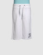 AMERICAN OUTFITTERS - Pantalones cortos de felpa