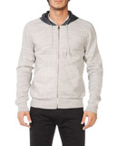 DIESEL DENIM GALLERY - Zip sweatshirts