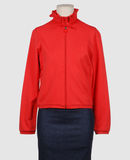 Y-3 - Felpa con zip