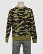 STUSSY AUTHENTIC GEAR - true