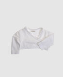 AMORE BEBE' - Zip sweatshirt