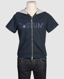 C'N'C' COSTUME NATIONAL - Felpa con zip