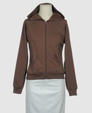 AMERICAN APPAREL - Felpa con zip