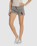 VINTAGE 55 - Pantaloncino felpa