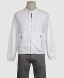 PRADA SPORT - Felpa con zip