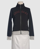 CHOCOLAT - Zip sweatshirt