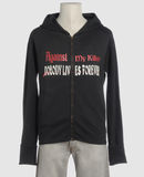 AGAINST MY KILLER - Sudadera con cremallera