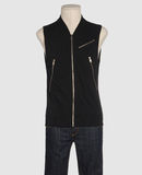 SURFACE TO AIR - Sweat avec zip