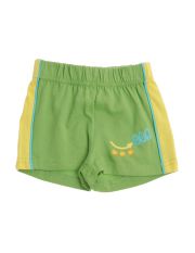 MIRTILLO - Sweat shorts